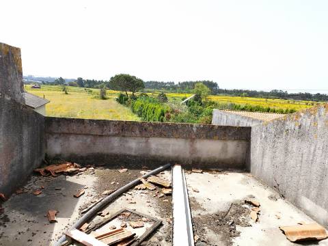 Moradia Alvorada, na Povoa do Valado - Aveiro 'A Quinta da Póvoa'