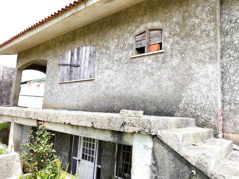 Moradia Alvorada, na Povoa do Valado - Aveiro 'A Quinta da Póvoa'