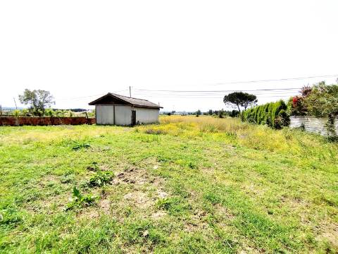 Moradia Alvorada, na Povoa do Valado - Aveiro 'A Quinta da Póvoa'