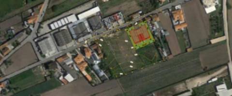 Terreno para Construção