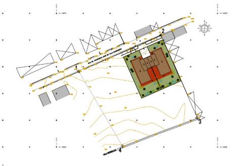 Terreno para Construção
