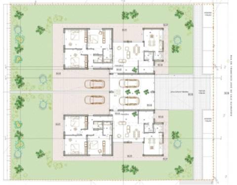 Terreno para Construção