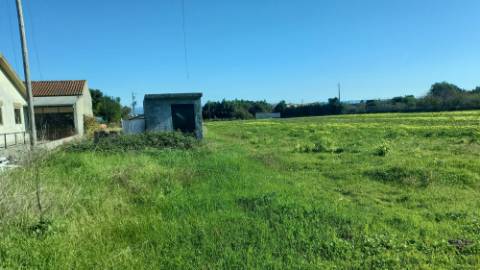 Terreno com 9.000 m²