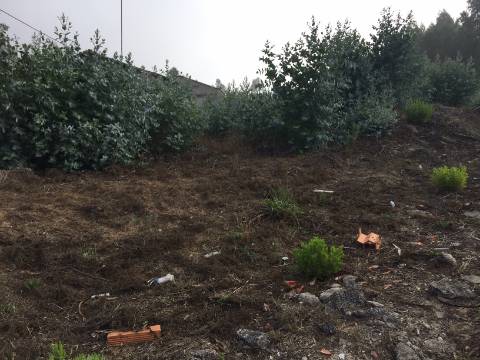 Terreno para Construção
