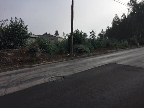 Terreno para Construção