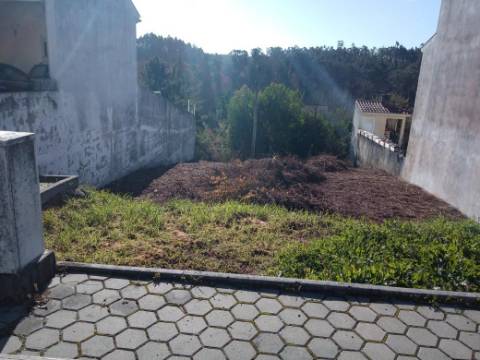 Lote para Construção