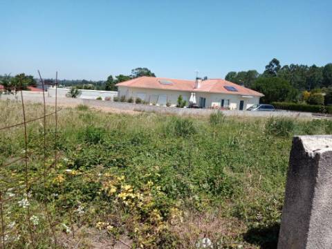 Terreno para Construção