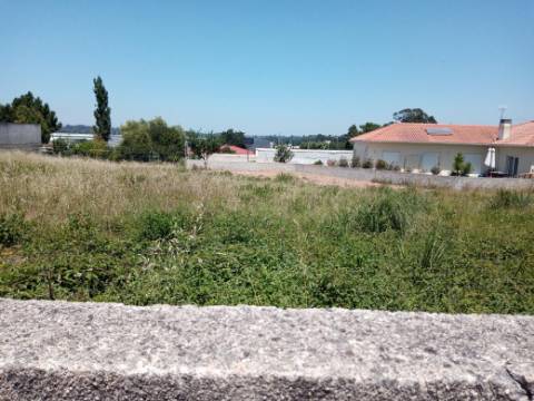Terreno para Construção
