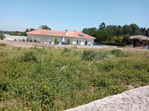 Terreno para Construção