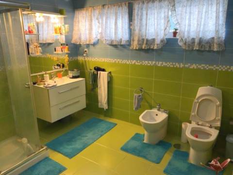 Fantástica Moradia T4 com Jardim e Garagem