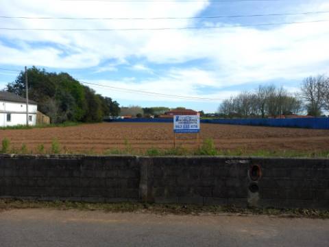 Terreno para Construção