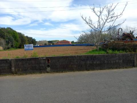 Terreno para Construção