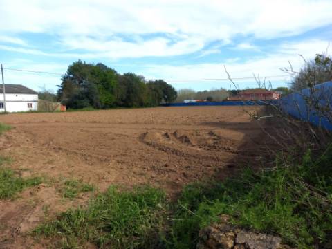 Terreno para Construção