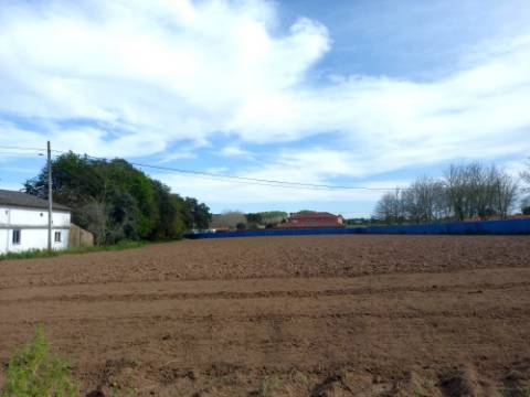 Terreno para Construção