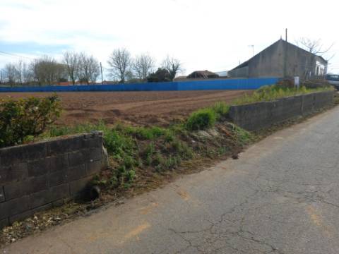 Terreno para Construção