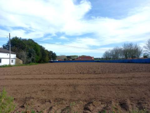 Terreno para Construção