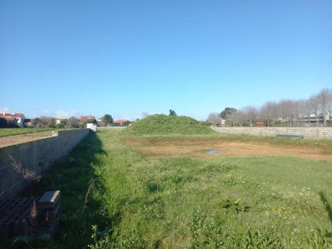 Terreno para construção de moradia com projeto aprovado