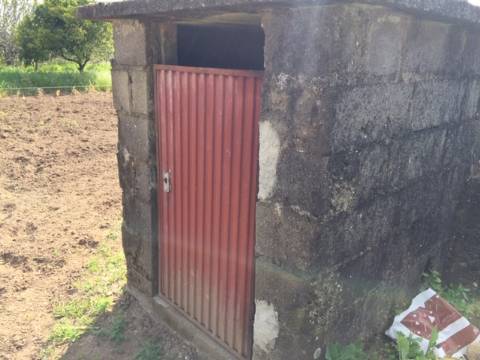 Terreno para Construção