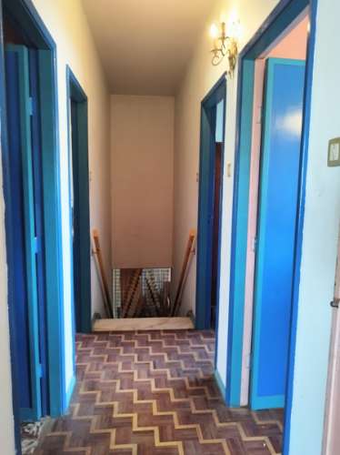 Viva com Espaço e Tradição! Moradia T5 com Adega e Quintal na Malhada de Cima - Cantanhede