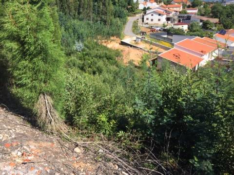 Lotes para construção de Moradia