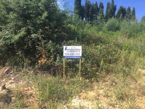 Lotes para construção de Moradia