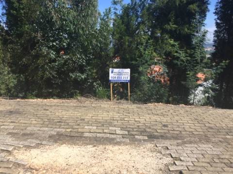 Lotes para construção de Moradia