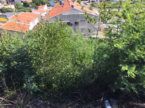 Lotes para construção de Moradia