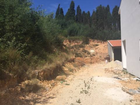 Lotes para construção de Moradia