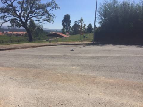 Lotes para construção de Moradia