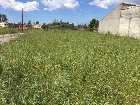 Terreno para construção