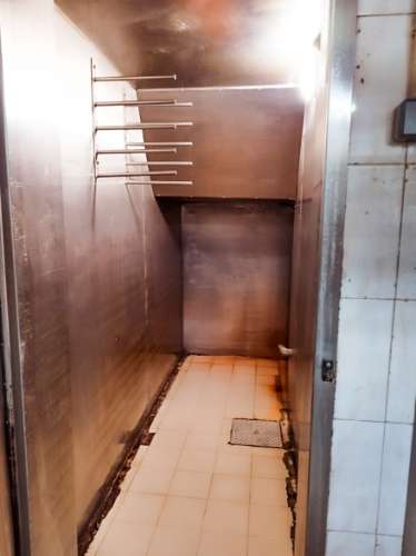 Loja com Padaria/Pastelaria em Rio Tinto