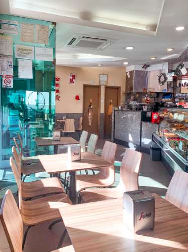 Loja com Padaria/Pastelaria em Rio Tinto