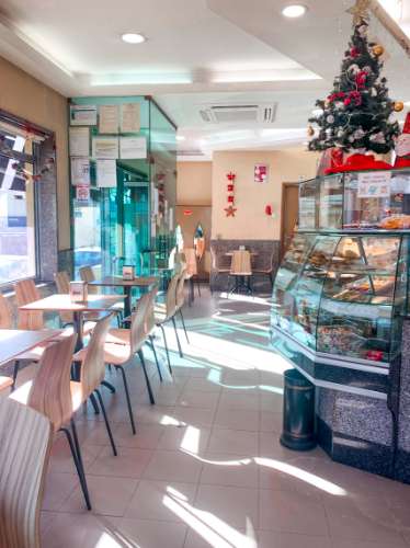 Loja com Padaria/Pastelaria em Rio Tinto