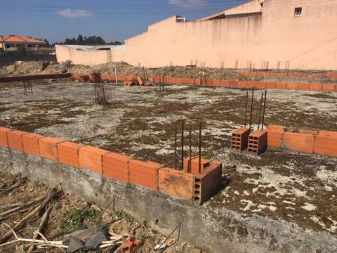 Lotes para Construção