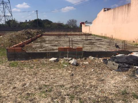 Lotes para Construção