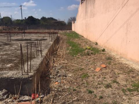 Lotes para Construção