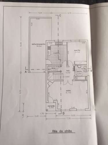 Lotes para Construção
