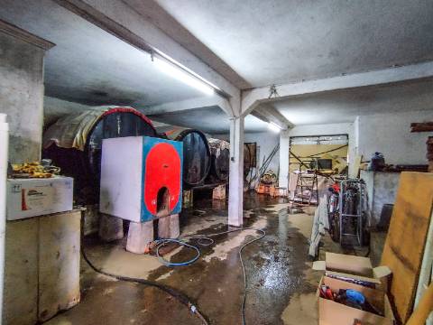 Moradia T4 com Anexos e Quintal - Cantanhede