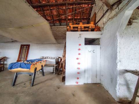 Moradia T4 com Anexos e Quintal - Cantanhede