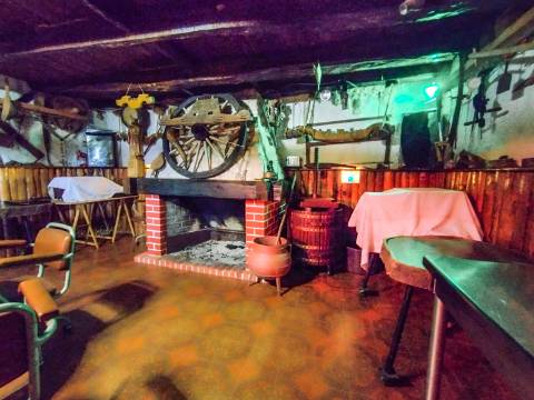 Moradia T4 com Anexos e Quintal - Cantanhede