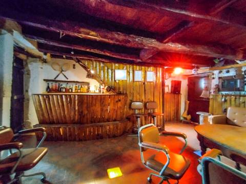 Moradia T4 com Anexos e Quintal - Cantanhede