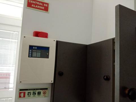 Loja Comercial no centro de Aveiro