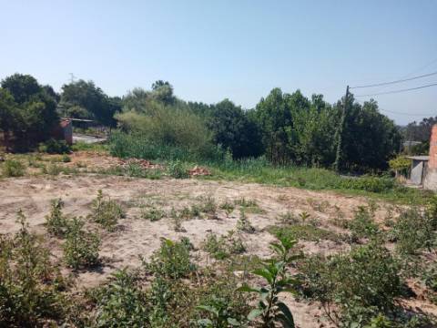 Terreno para Construção