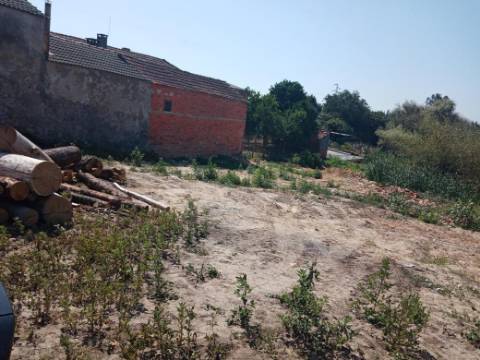 Terreno para Construção