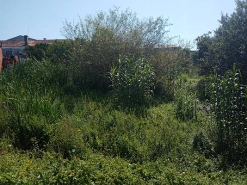 Terreno para Construção