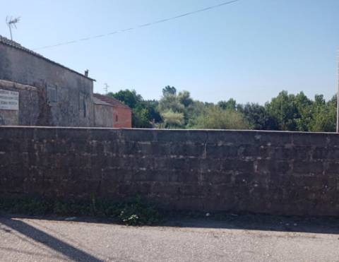 Terreno para Construção