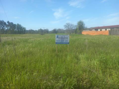 Terreno para Construção