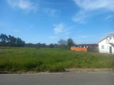 Terreno para Construção