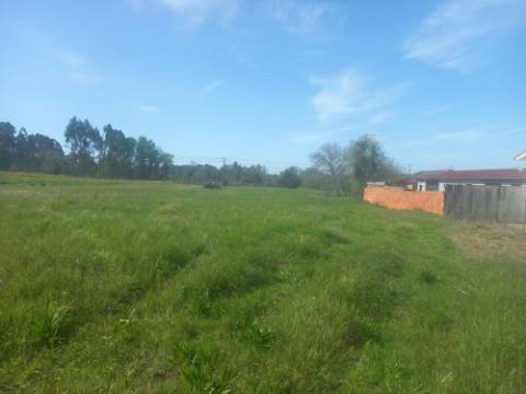 Terreno para Construção