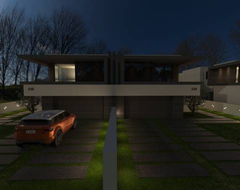 Moradia T4 de luxo a 10 minutos do centro de Aveiro